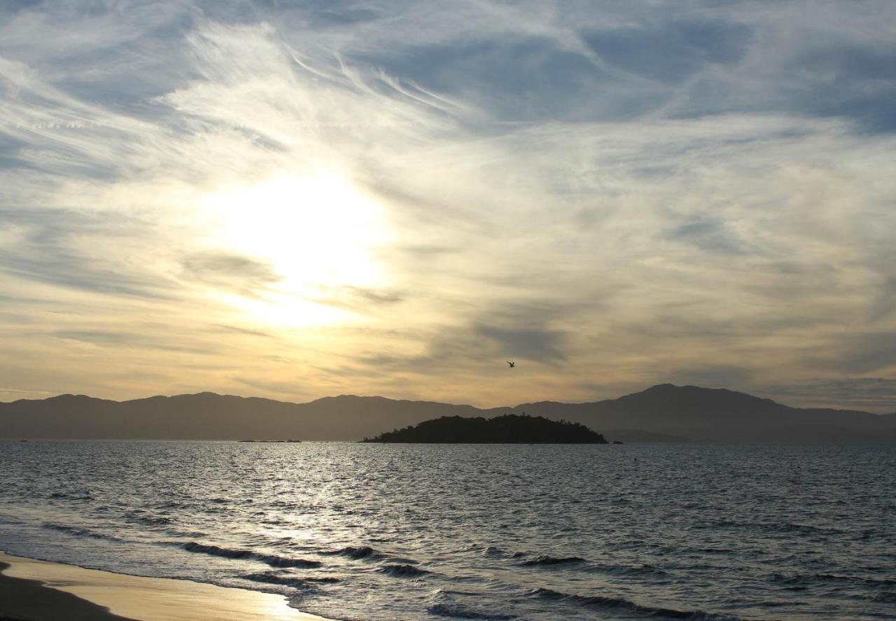 Caravaggio Praia Hotel Florianópolis Екстериор снимка