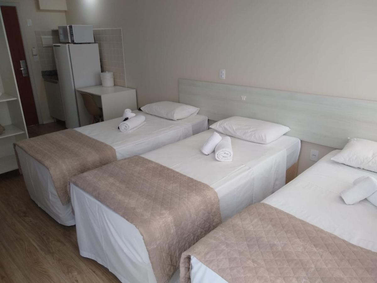 Caravaggio Praia Hotel Florianópolis Екстериор снимка
