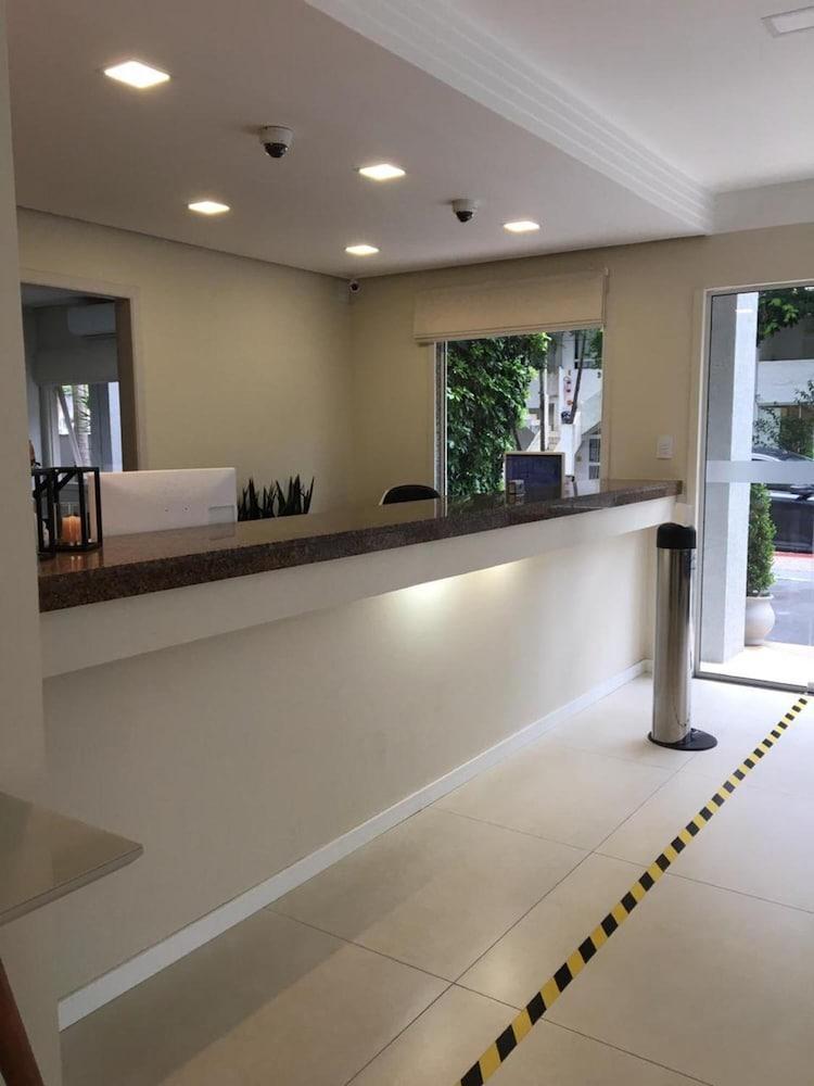 Caravaggio Praia Hotel Florianópolis Екстериор снимка