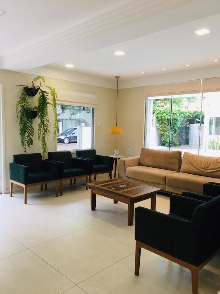 Caravaggio Praia Hotel Florianópolis Екстериор снимка