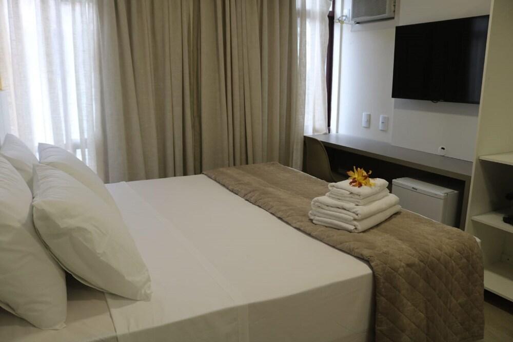 Caravaggio Praia Hotel Florianópolis Екстериор снимка