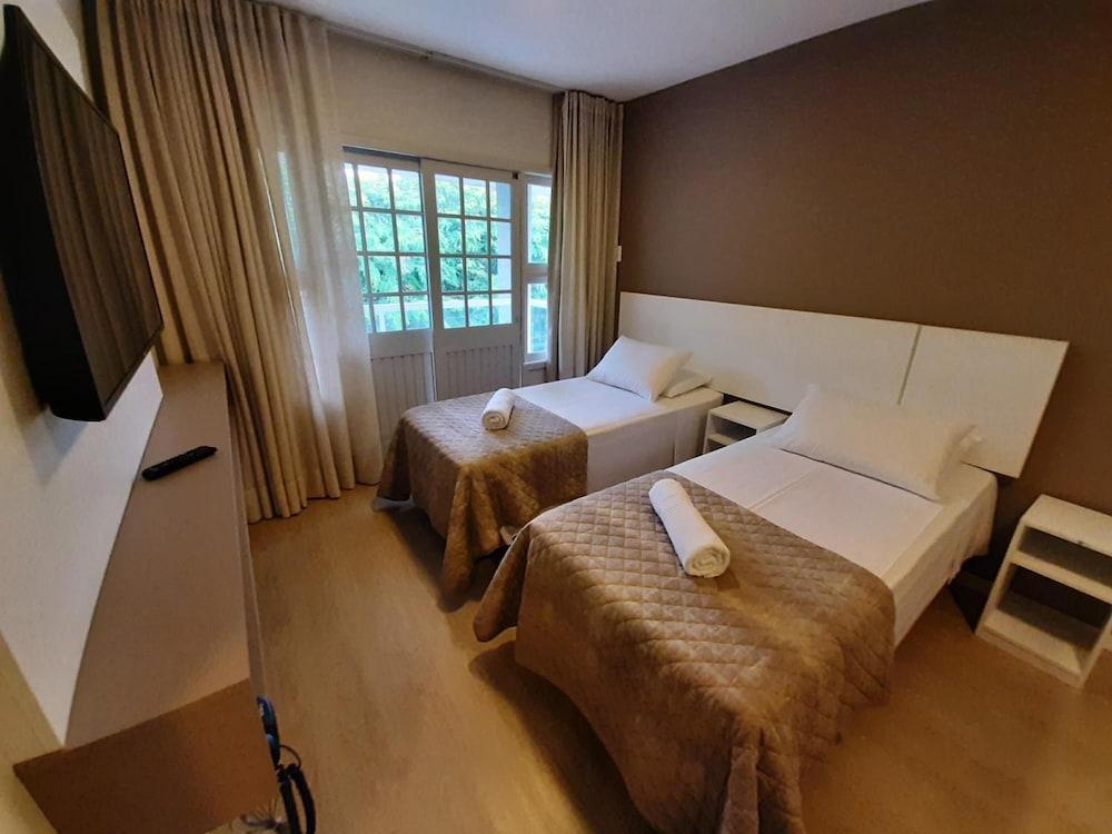 Caravaggio Praia Hotel Florianópolis Екстериор снимка