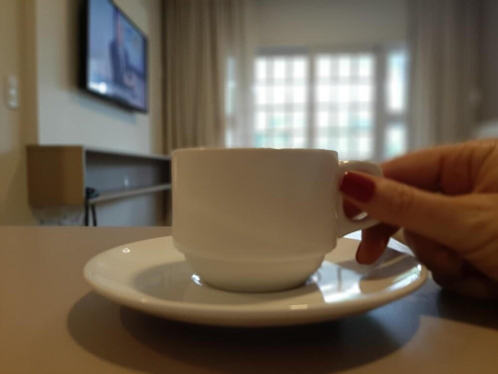 Caravaggio Praia Hotel Florianópolis Екстериор снимка