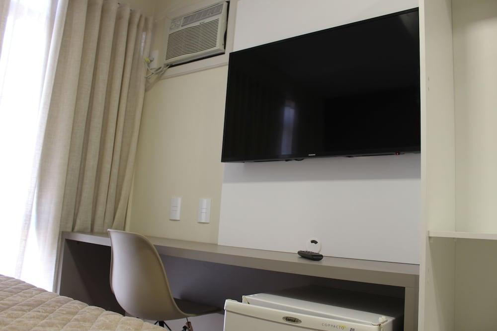 Caravaggio Praia Hotel Florianópolis Екстериор снимка
