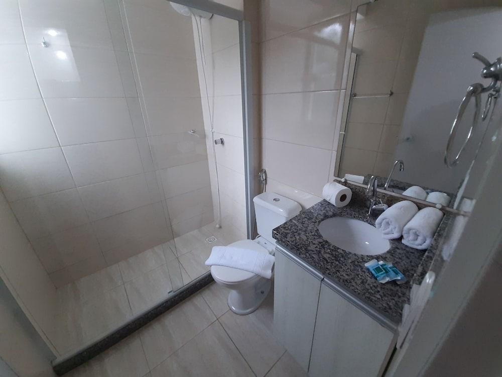 Caravaggio Praia Hotel Florianópolis Екстериор снимка