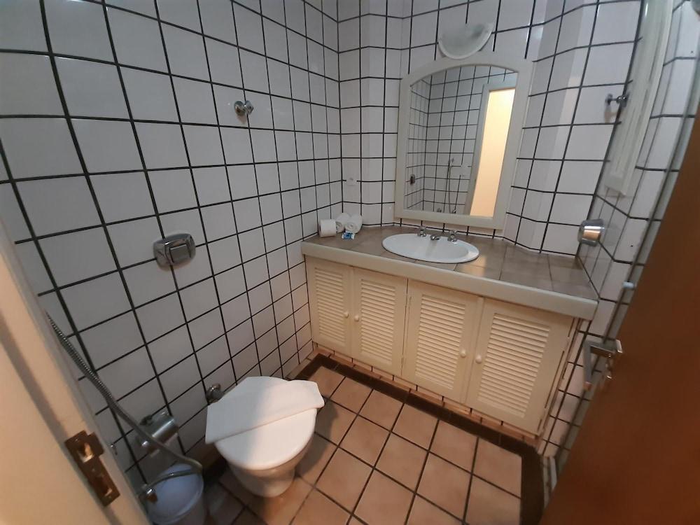Caravaggio Praia Hotel Florianópolis Екстериор снимка
