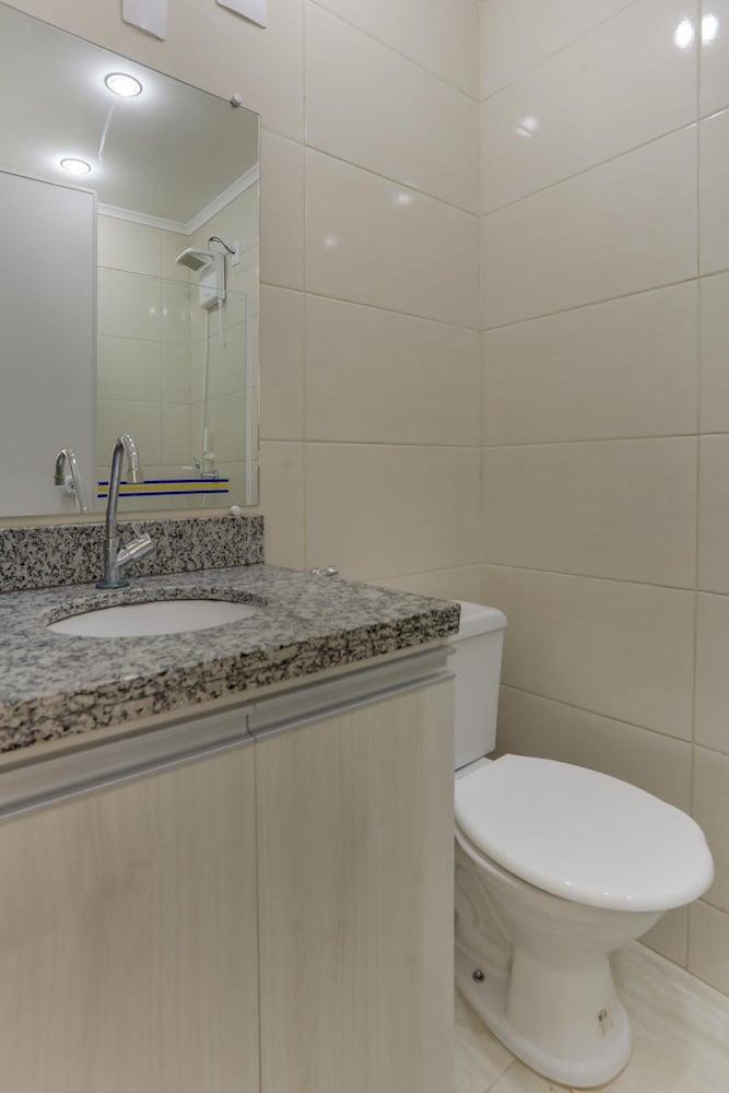 Caravaggio Praia Hotel Florianópolis Екстериор снимка