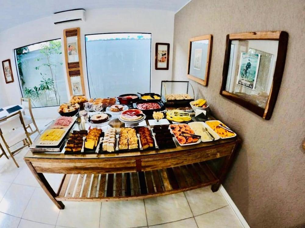 Caravaggio Praia Hotel Florianópolis Екстериор снимка