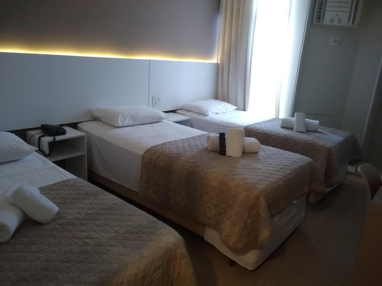 Caravaggio Praia Hotel Florianópolis Екстериор снимка