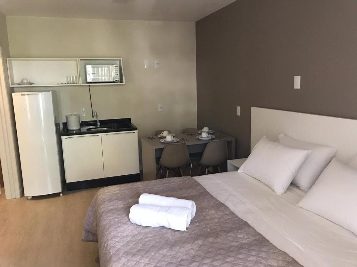 Caravaggio Praia Hotel Florianópolis Екстериор снимка