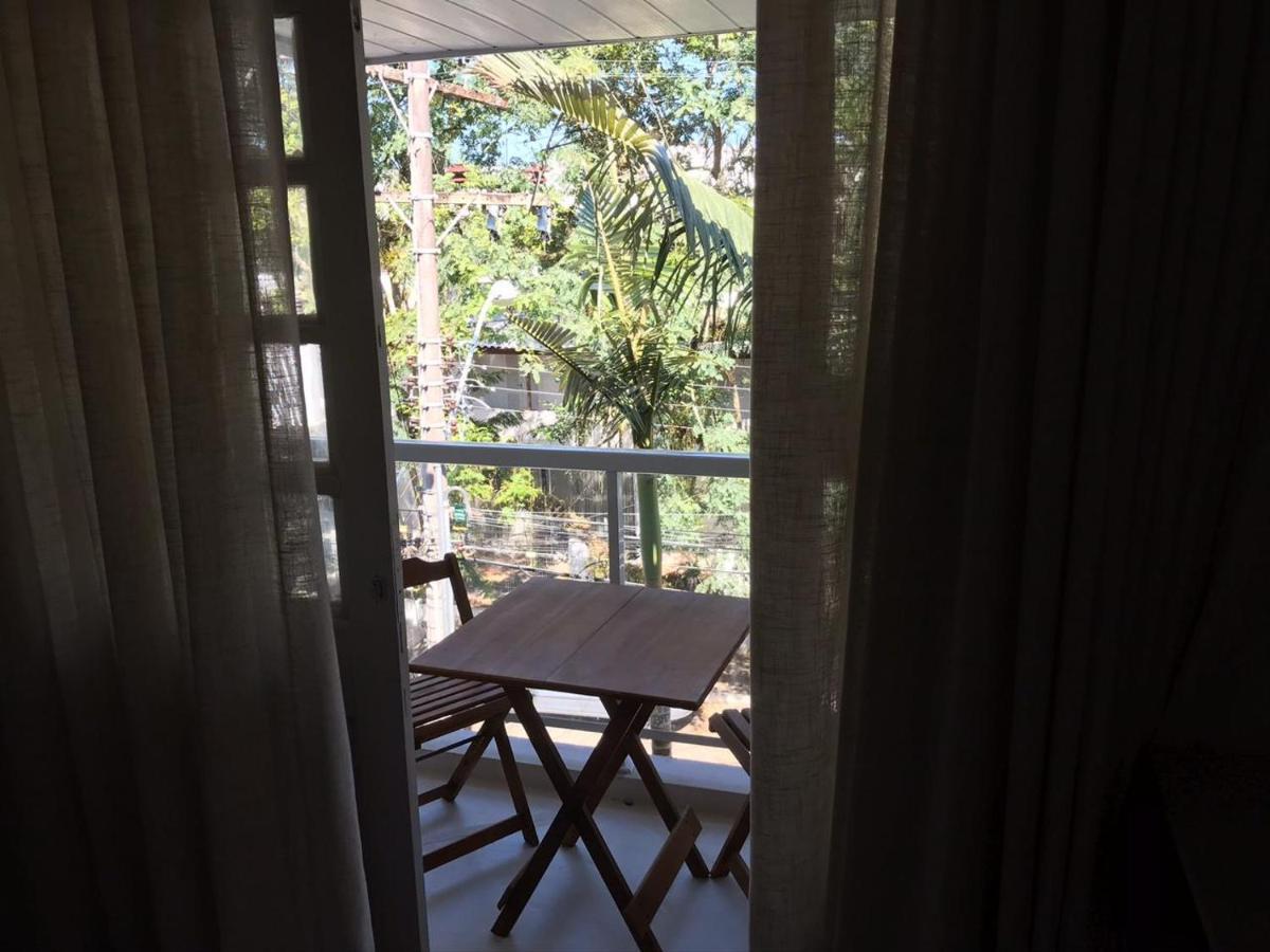 Caravaggio Praia Hotel Florianópolis Екстериор снимка