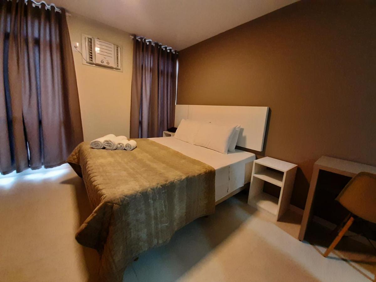Caravaggio Praia Hotel Florianópolis Екстериор снимка